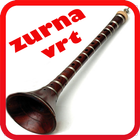 Zurna VRT(Gerçek Ses) 图标