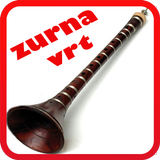 Zurna VRT(Gerçek Ses) icono