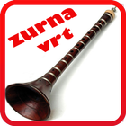 Zurna VRT(Gerçek Ses) 圖標