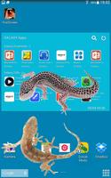 Layar Gecko Scary Joke screenshot 1