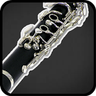 Clarinet Play (âm thanh thực) biểu tượng
