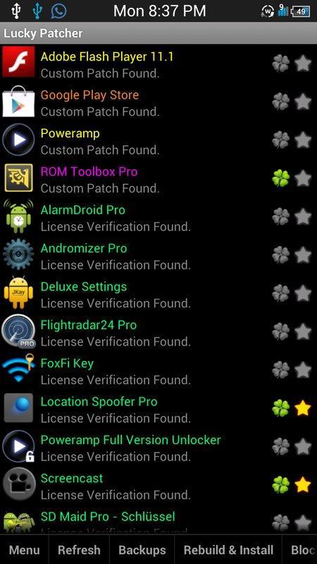 Lucky Patcher APK Download lucky patcher apk in apkpure
