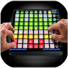 DJ Music Pads Pro icône