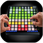 DJ Music Pads Pro simgesi