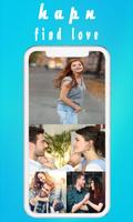 Happn-Free Tips dating capture d'écran 1