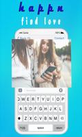 Happn-Free Tips dating capture d'écran 2