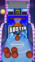 Basketball Arcade Stars Hoops capture d'écran 1