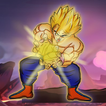 Super Goku Saiyan Arena