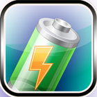 Battery Saver Booster أيقونة