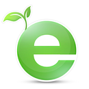 Green bud browser - minimalism, speed APK