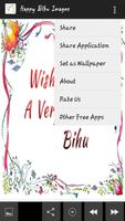 Happy Bihu Images Affiche