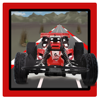 Stunt Racing Challenge 3D أيقونة