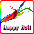 Happy Holi Images biểu tượng