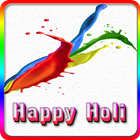 Happy Holi Images-icoon