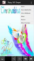 Happy Holi Images-poster