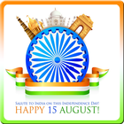 Happy Independence Day Images ikona