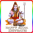 Happy Maha Shivratri Images ikona