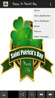 Happy St. Patrick's Day Images पोस्टर
