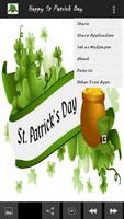 Happy St. Patrick's Day Images تصوير الشاشة 1