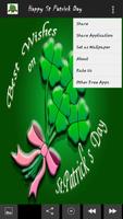 Happy St. Patrick's Day Images تصوير الشاشة 2