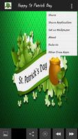 Happy St. Patrick's Day Images स्क्रीनशॉट 3