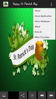 Happy St. Patrick's Day Images capture d'écran 3