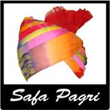Rajasthani Safa Turban Changer icône