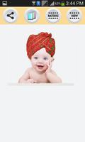 Rajasthani Safa Turban Changer স্ক্রিনশট 1