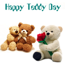 APK Happy Teddy Day Images