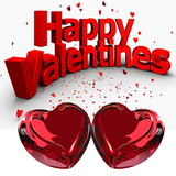 Happy Valentines Day Images biểu tượng