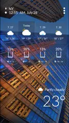 JM Weather + APK download