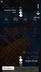 JM Weather + APK download