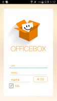 OfficeBox poster