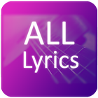 All Lyrics icône