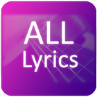 All Lyrics icono