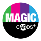 Magic Cards icon