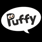 Puffy 2.0 آئیکن