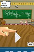 Paper Football 3D Plakat
