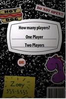 Paper Football 3D Screenshot 1