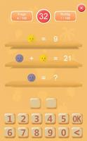 Emoji Math capture d'écran 2