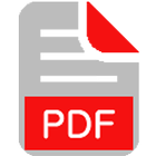 PDF Viewer アイコン