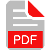 PDF Viewer иконка