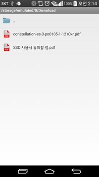 PDF Viewer 海报