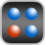 Reverse Action-Avoid the balls