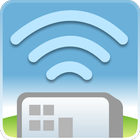 WiFi Finder biểu tượng