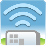 WiFi Finder ไอคอน