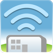 WiFi Finder 아이콘