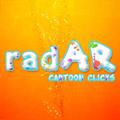 radAR - Cartoon Clicks