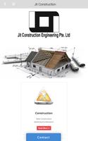 Poster JIT Construction Pte Ltd