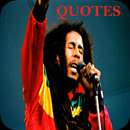 Bob Marley Quotes aplikacja